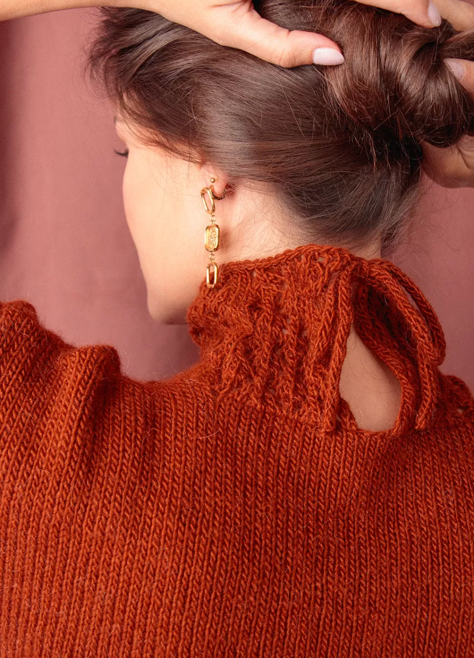 angelica_sweater_kit_3.webp Angelica Sweater Kit>We Are Knitters Flash Sale