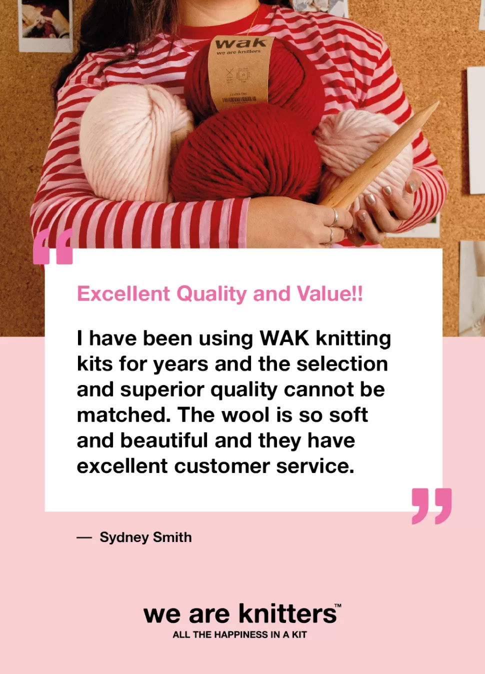 chewing_gum_sweater_x_morganem_kit_3.webp Chewing Gum Sweater x @morganem2 Kit>We Are Knitters Flash Sale