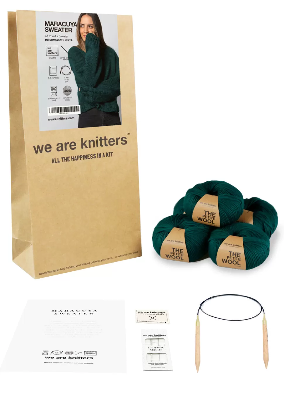 maracuya_sweater_kit_2.webp Maracuya Sweater Kit>We Are Knitters Shop