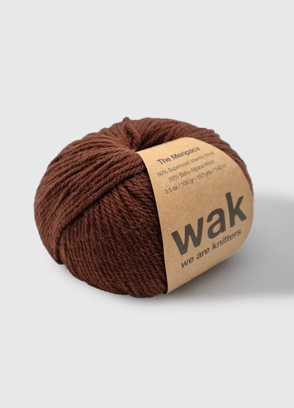 meripaca_teddy_bear_2.webp Meripaca Teddy Bear>We Are Knitters Outlet