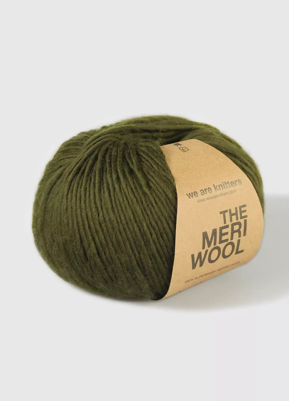 meriwool_olive_2.webp Meriwool Olive>We Are Knitters Shop