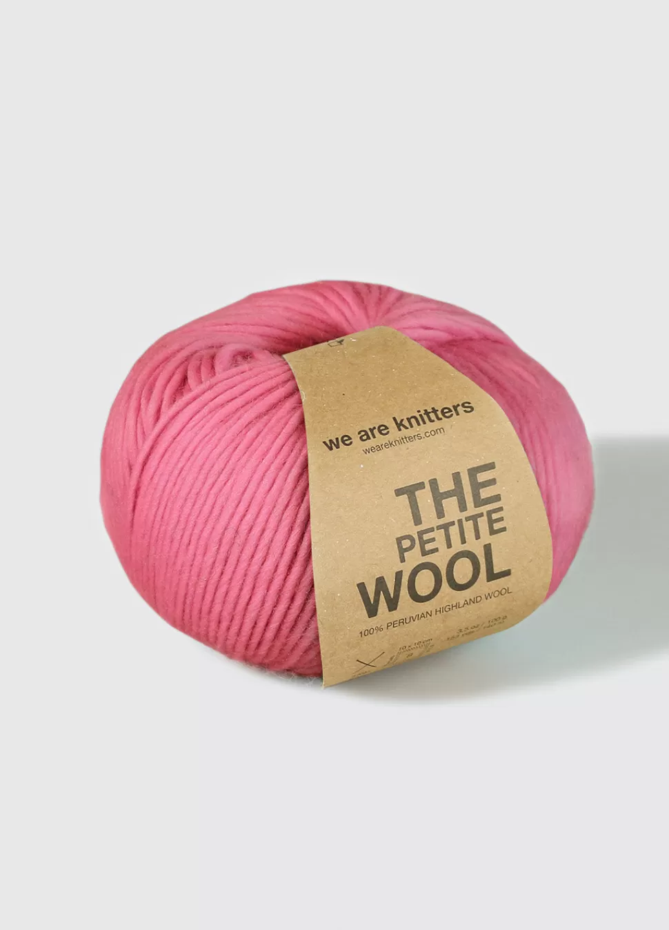 petite_wool_bubblegum_4.webp Petite Wool Bubblegum>We Are Knitters Best