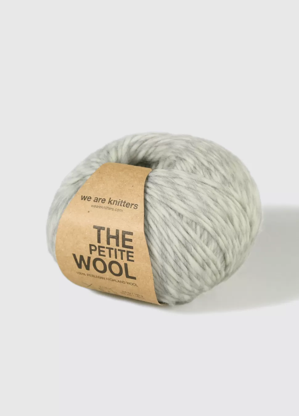 petite_wool_spotted_grey_2.webp Petite Wool Spotted Grey>We Are Knitters Store