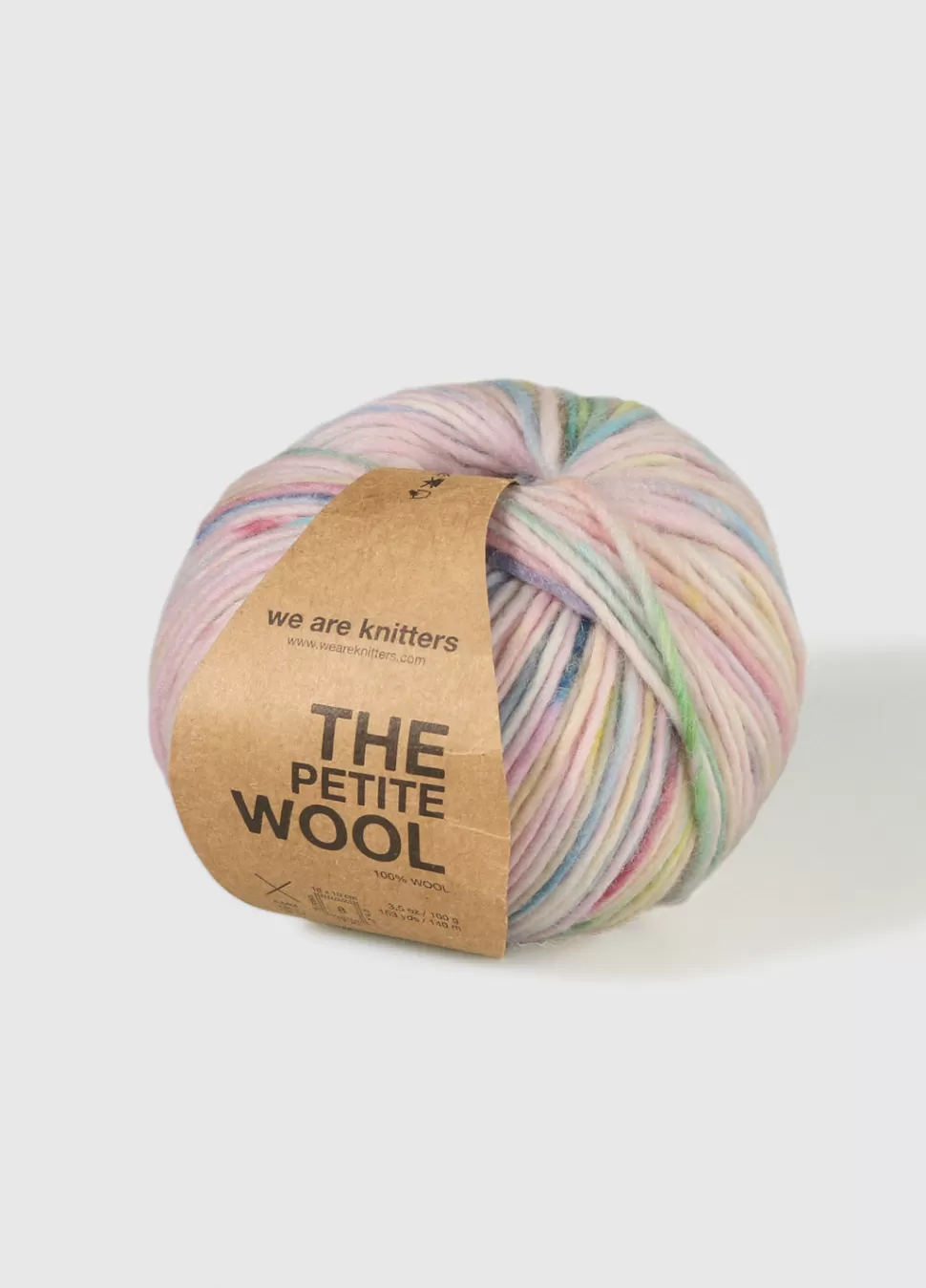 petite_wool_yarnicorn_5.webp Petite Wool Yarnicorn>We Are Knitters Sale