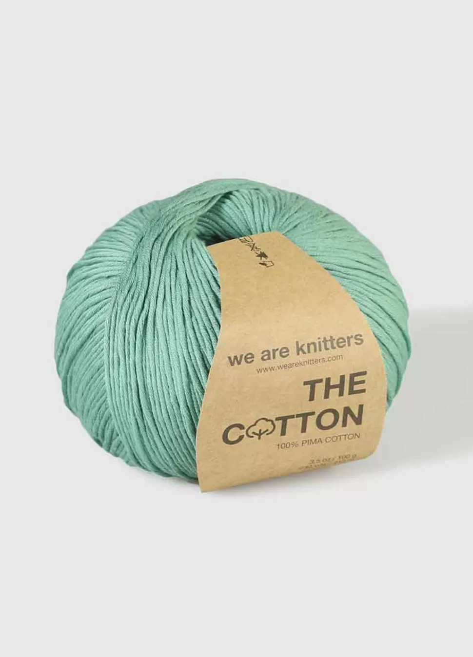 pima_cotton_emerald_2.webp Pima Cotton Emerald>We Are Knitters Cheap