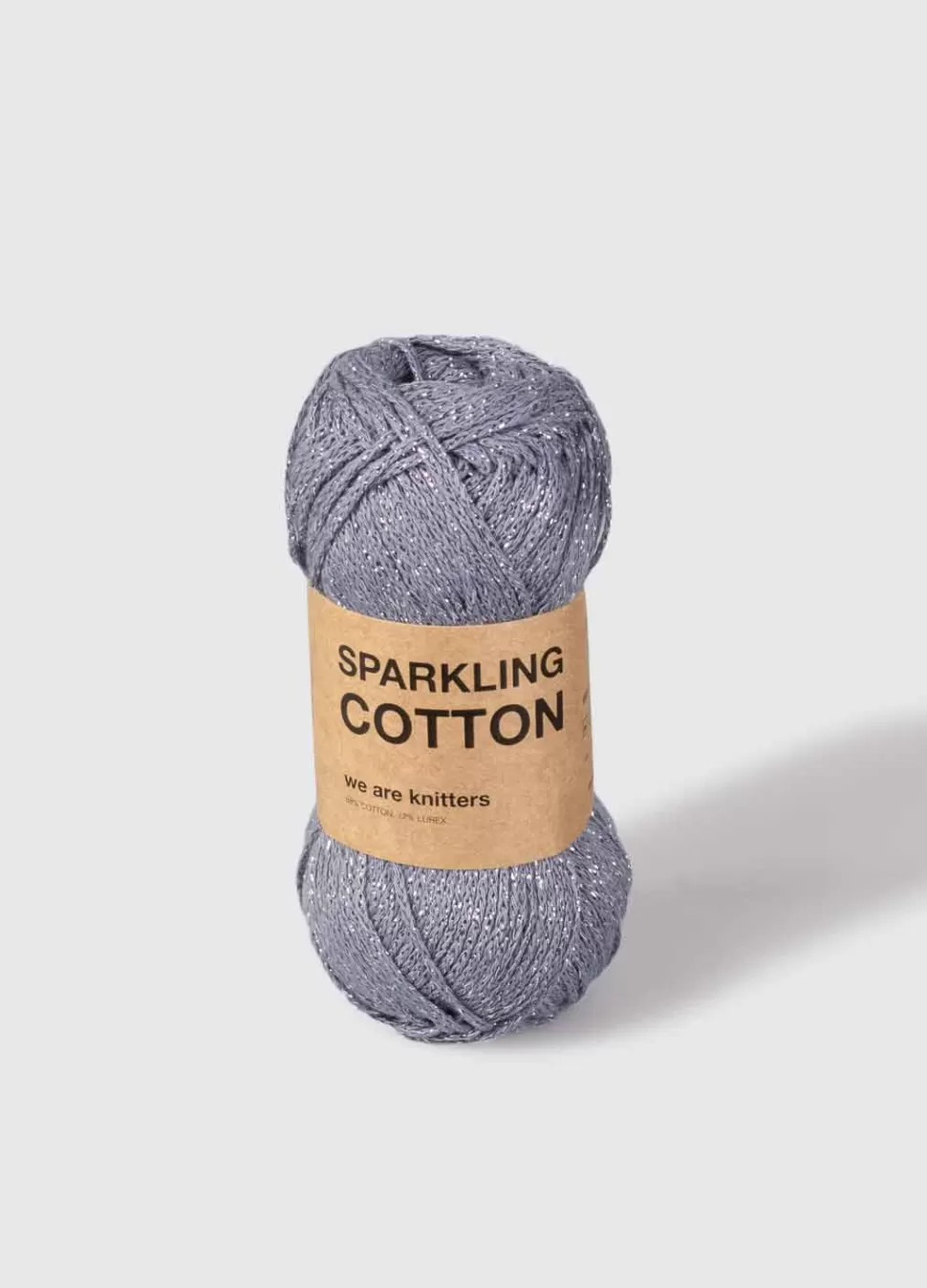 sparkling_cotton_grey__last_units_0.webp Sparkling Cotton Grey - Last Units>We Are Knitters Discount