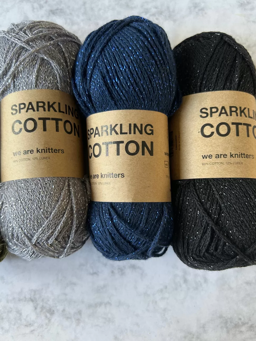 sparkling_cotton_grey__last_units_1.webp Sparkling Cotton Grey - Last Units>We Are Knitters Discount