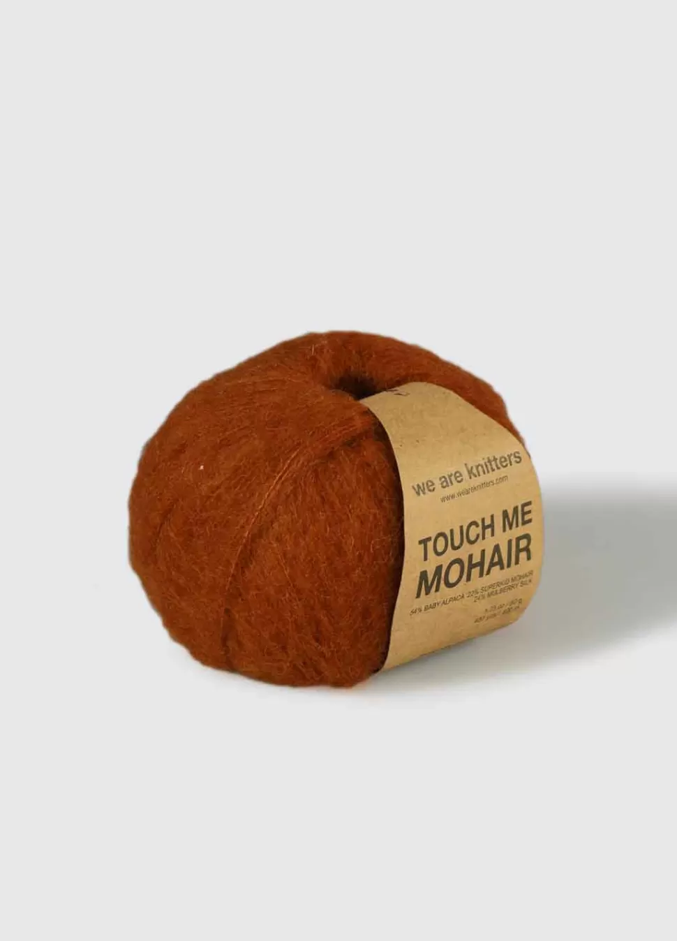 touch_me_mohair_cinnamon_2.webp Touch me Mohair Cinnamon>We Are Knitters Sale